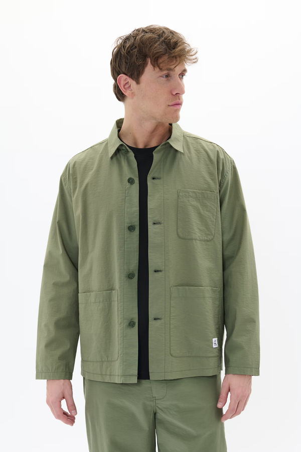 Matinique overshirt MAjorge 73 30208106 army