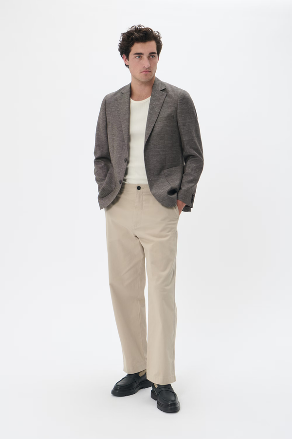 Matinique blazer George 30207962 brun