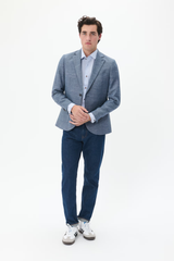 Matinique blazer George 30207962 blue