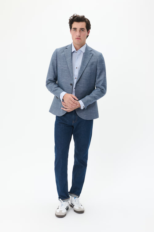 Matinique blazer George 30207962 blue