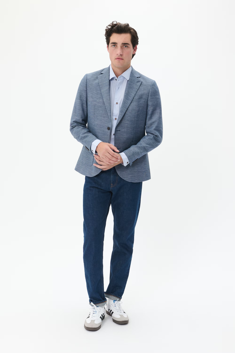 Matinique blazer George 30207962 blue