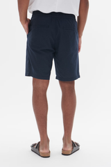 Matinique hørshorts MAbarton 30206032 navy