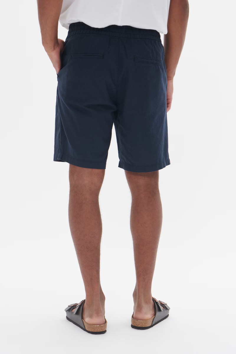 Matinique hørshorts MAbarton 30206032 navy