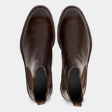 Ahler Sko T53 3110 brown