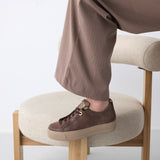 Paul Green sneakers 5017-500 glossy antic earth