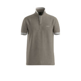 Boss polo t-shirt PADDY 50469055 sand/238