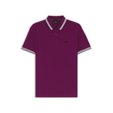 Boss Polo Paddy 50469055 674 bright pink