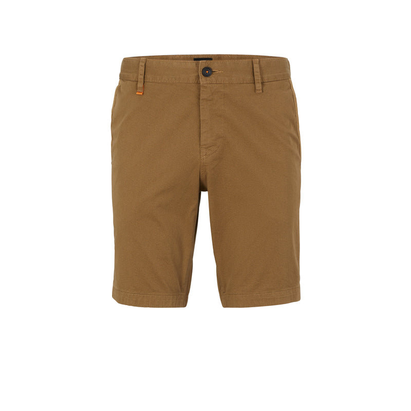 Boss shorts Schino 50489108 brun