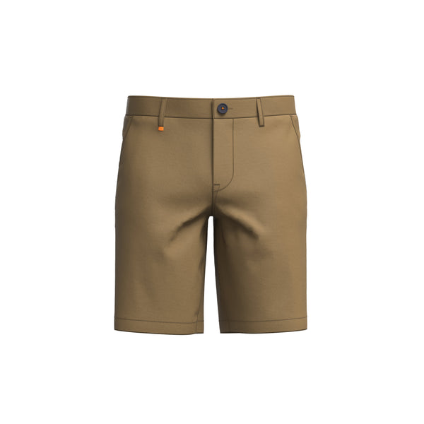 Boss shorts Schino 50489112 sand/260