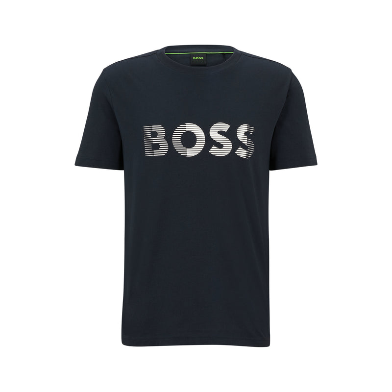 Boss t-shirt Tee1 50494106 navy/402