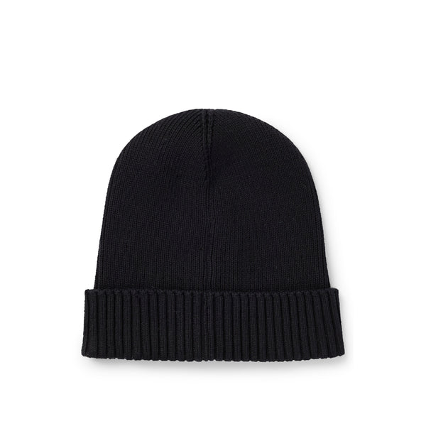 Boss Asic_Beanie-X 50499423 sort 001