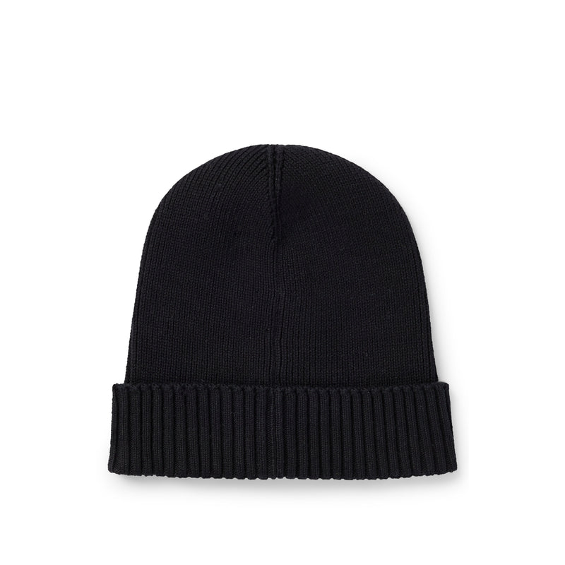 Boss Asic_Beanie-X 50499423 sort 001