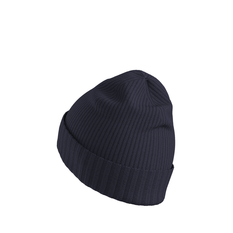 Boss Asic_Beanie-X 50499423 navy 402
