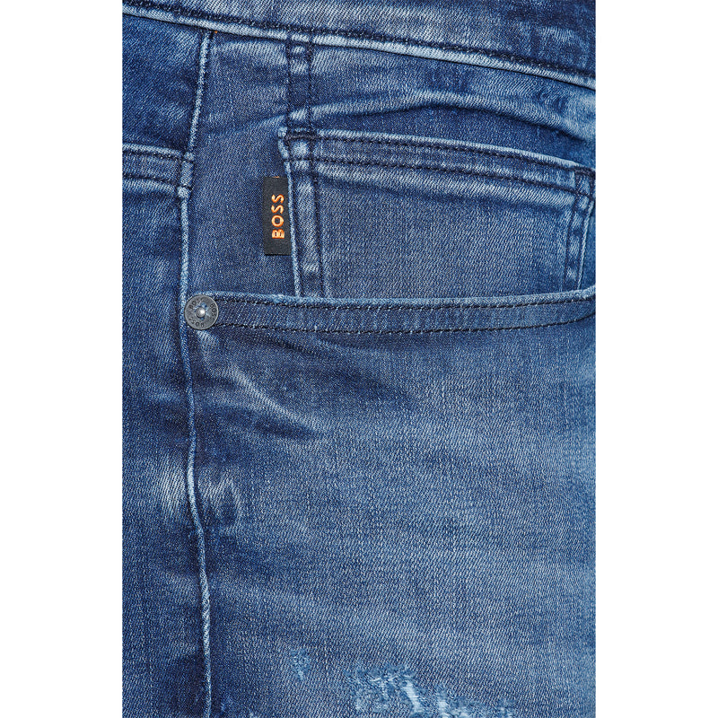 Boss jeans Delaware 50502264 denim/420