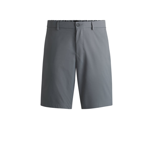 Boss shorts Phoenix 50504384 grå/251