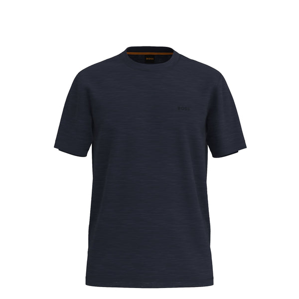 Boss t-shirt Tegood 50508243 navy/404