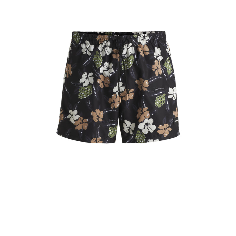 Boss swimshorts Piranha 50508844 sort