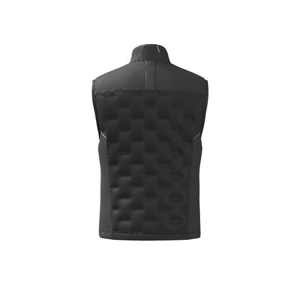 Boss vest Theo 50514343 sort/001