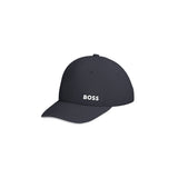 Boss cap Bold 50519219 navy