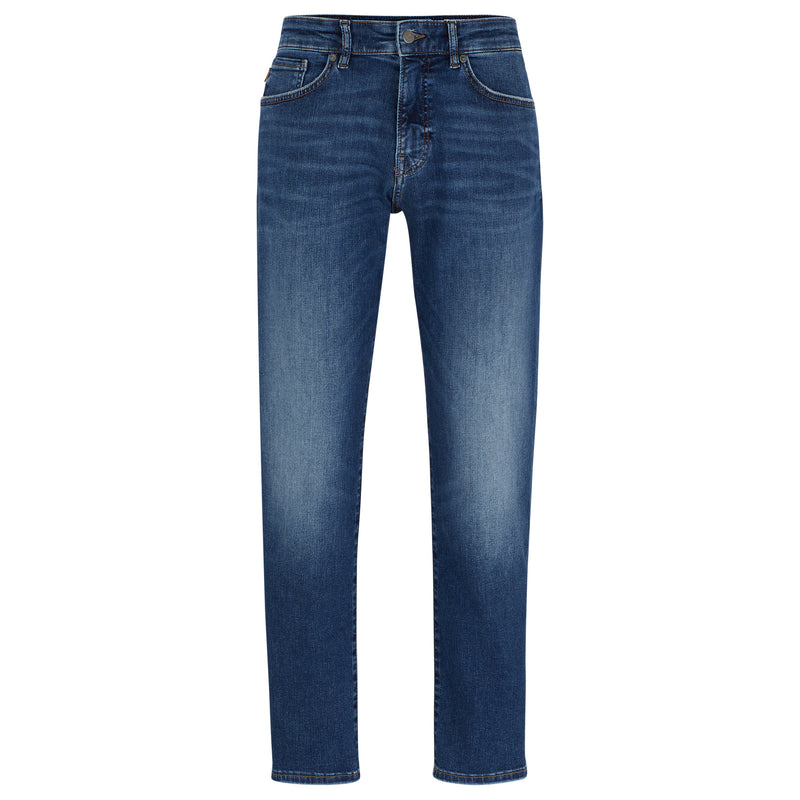 Boss jeans Maine 50524084 denim/411
