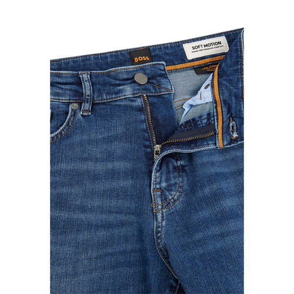 Boss jeans Maine 50524084 denim/411