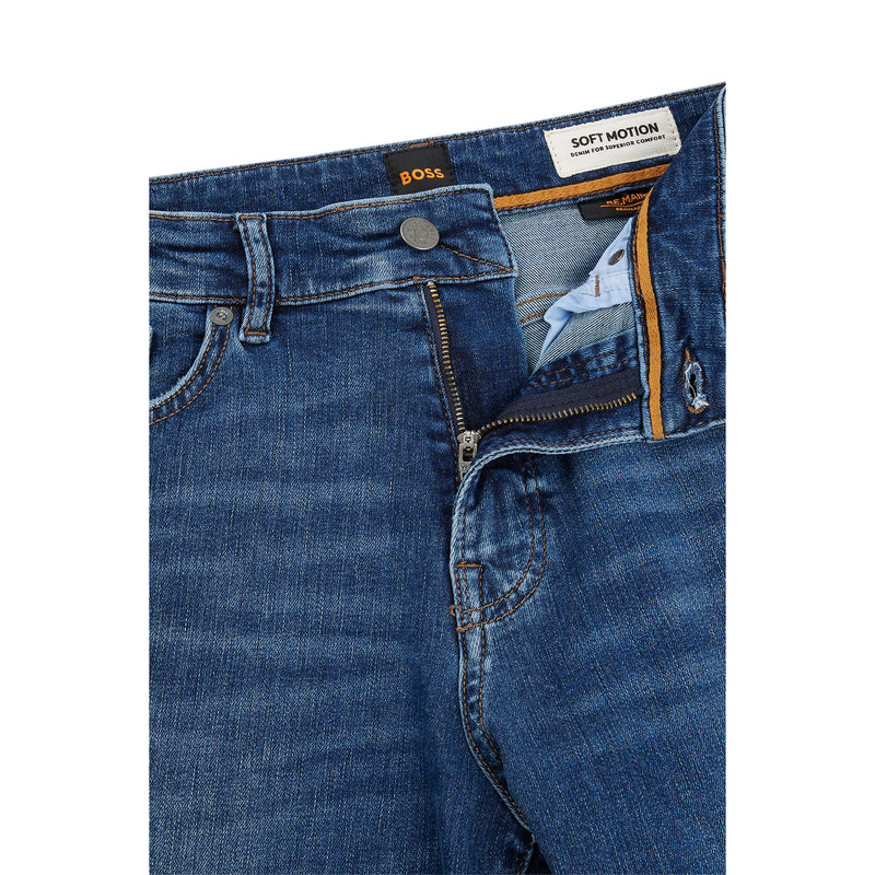 Boss jeans Maine 50524084 denim/411