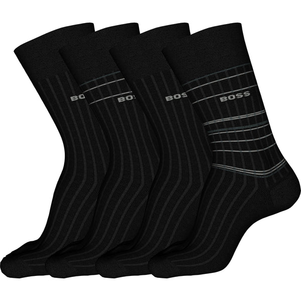 Boss Socks 50524315 sort 001