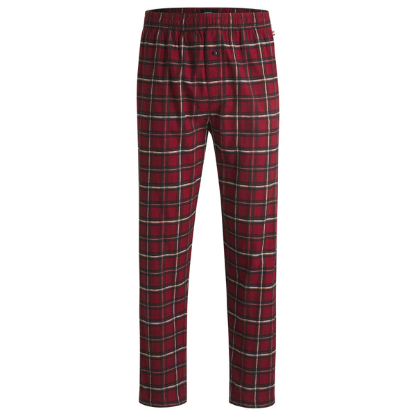 Boss holiday pants 50527420 rød