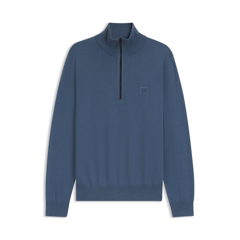 Boss Kanobix_S strik 50527585 open blue 495