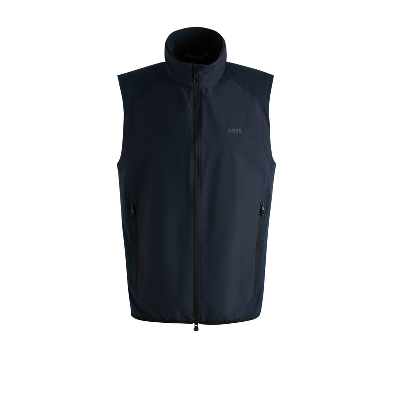 Boss V_Putt 50533761 navy 402