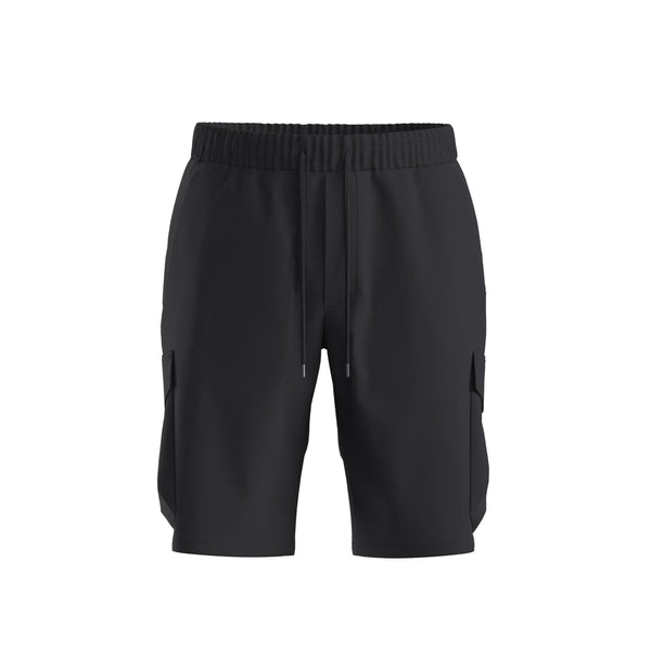 Boss shorts Urbanex 50534318 sort