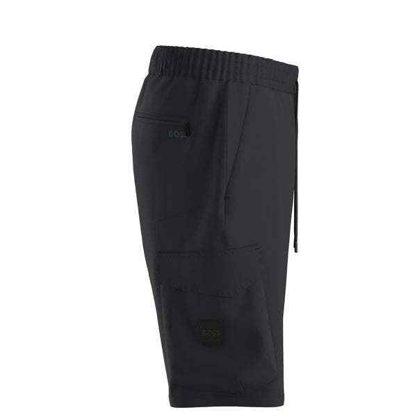 Boss shorts Urbanex 50534318 sort