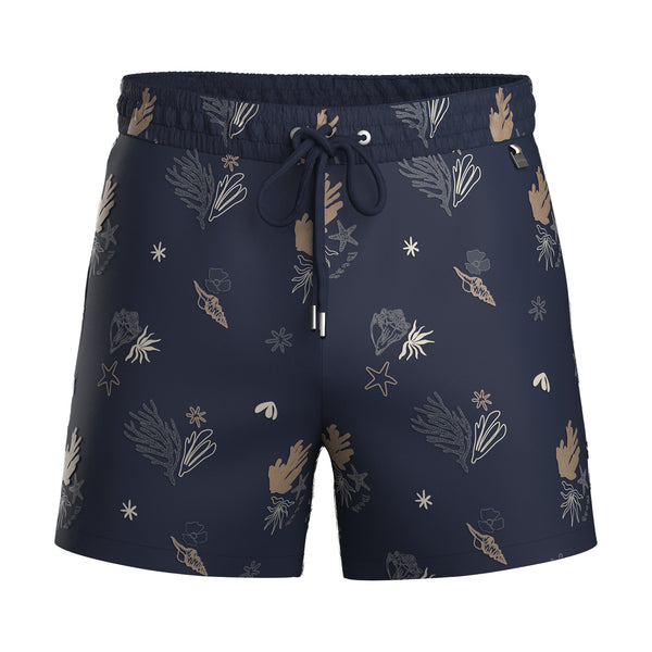 Boss swimshorts Callas 50540176 navy