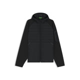 Boss Jakke J_Urbanex Hybrid 50541032 sort 001