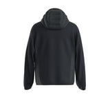 Boss Jakke J_Urbanex Hybrid 50541032 sort 001