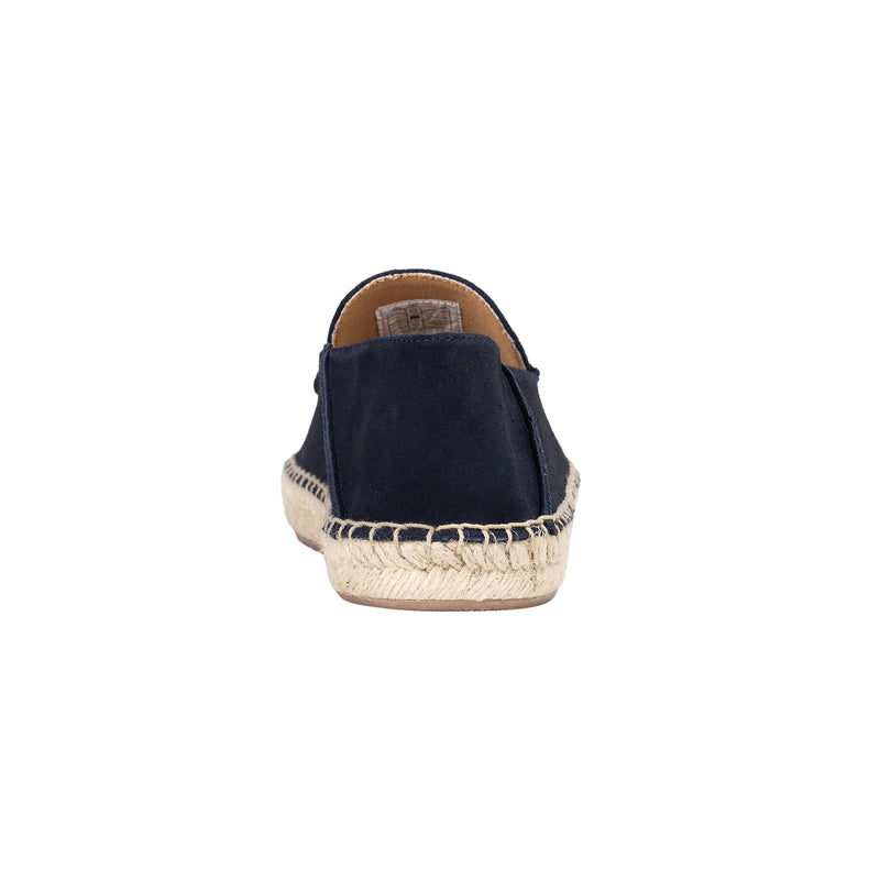 Boss loafers 50541781 navy ruskind