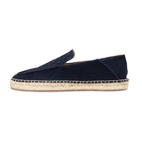 Boss loafers 50541781 navy ruskind