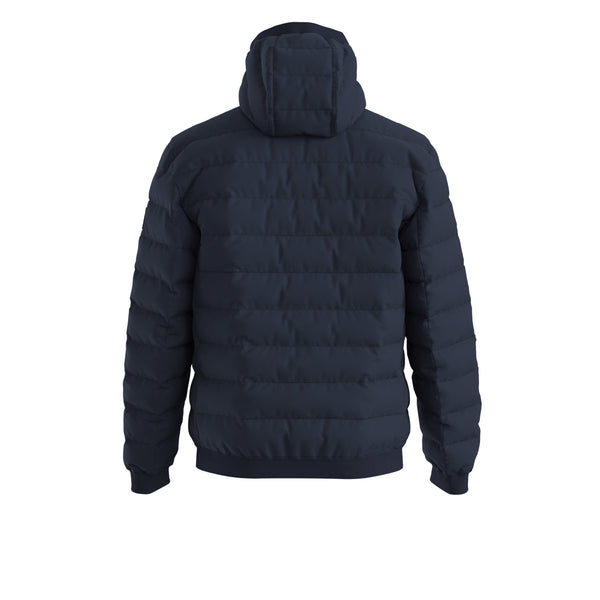 Boss jakke ODENIS 50543616 navy