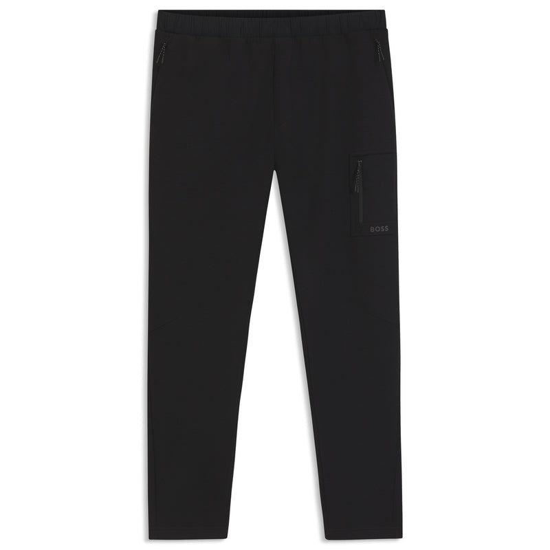 Boss sweatbuks Urban Tech 50543913 sort