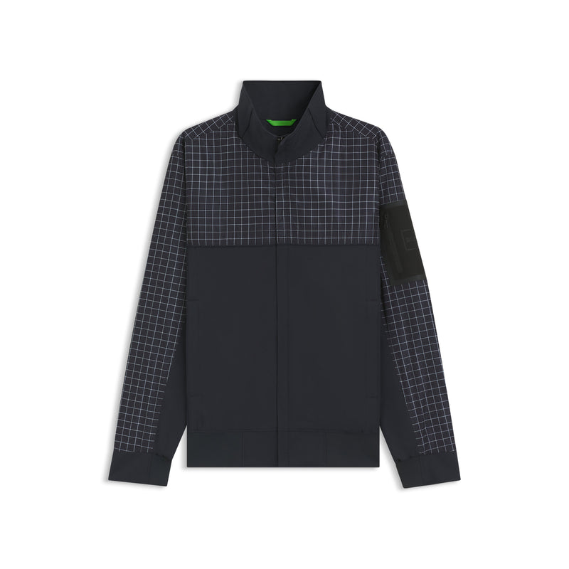Boss Jakke J_Jadon Club 50544080 navy 402