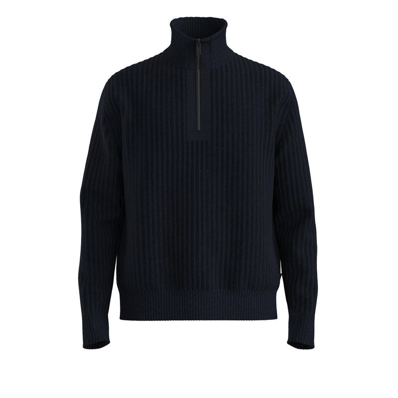 Boss strik Kwinter 50548675 dark blue 404