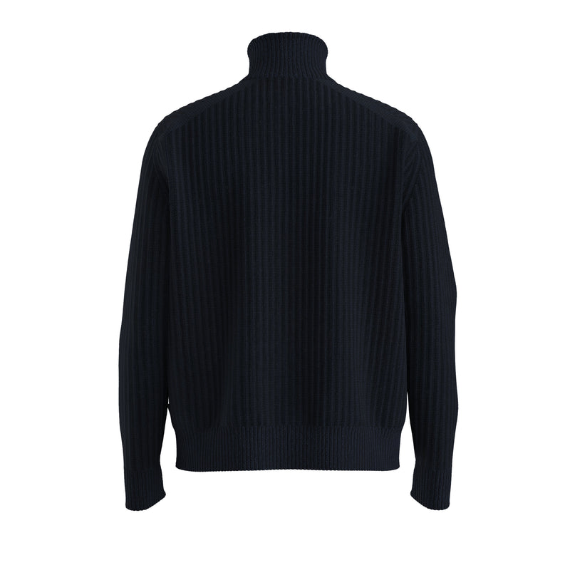 Boss strik Kwinter 50548675 dark blue 404