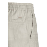 Boss shorts Sandrew 50559371 sand