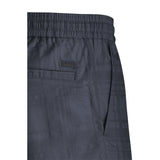 Boss shorts Sandrew 50559371 navy