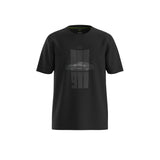 Boss T-shirt TS_PS Spirit70 Grx 50559811 sort 001