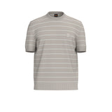 Boss sweatshirt KANACHO 50561004 Sand