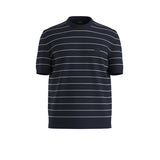 Boss strik Kanacho 50561004 navy strib