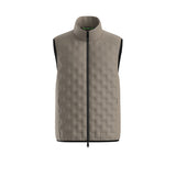 Boss vest OW DOWN 50561386 sand
