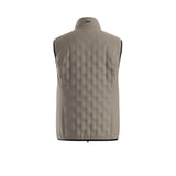 Boss vest OW DOWN 50561386 sand