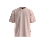 Boss t-shirt Surfwash 50561873 rosa